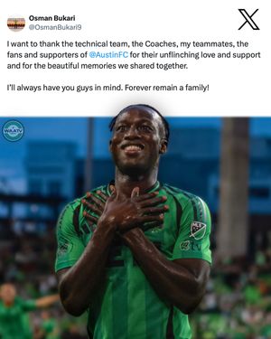 Image post by @weareaustintv on Instagram