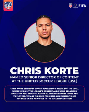 Image post by @upslsoccer on Instagram