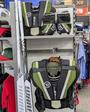 Image post by @goaliegearnerd on Instagram