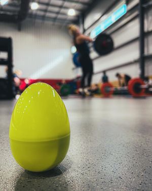 Image post by @athleticlab on Instagram