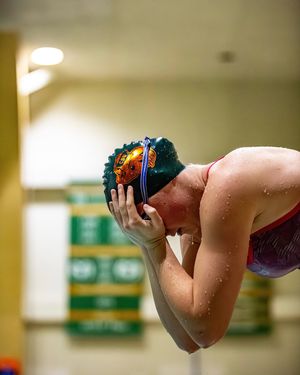 Image post by @csuswimdive on Instagram