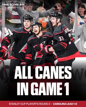 Video post by @espnnhl on TikTok