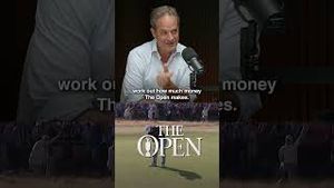 Video post by @bizofsport on YouTube
