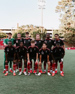Image post by @packmenssoccer on Instagram