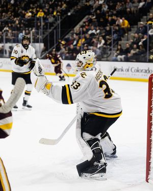 Image post by @cctigerhockey on Instagram