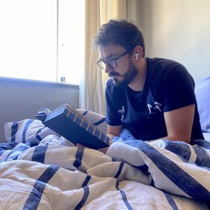 Image post by @phdduarte on Instagram