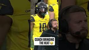 Video post by @xfl on YouTube