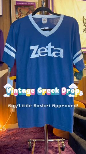 Image post by @fansvintagegear on Instagram