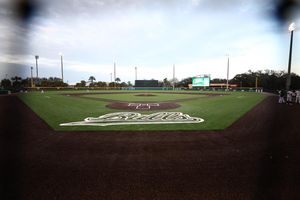 Image post by @usfathletics on Instagram