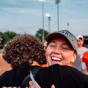 Image post by @osusoftball on Instagram