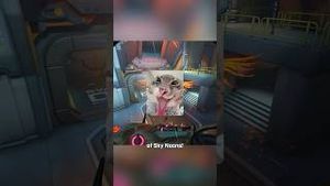 Video post by @overwatchleague on YouTube