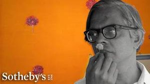 Video post by @sothebys on YouTube