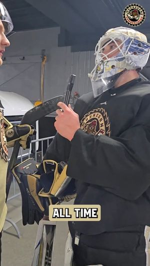 Video post by @MuskegonJacks on Facebook