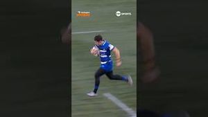 Video post by @premiershiprugby on YouTube