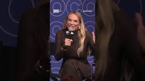 Video post by @peacock on YouTube