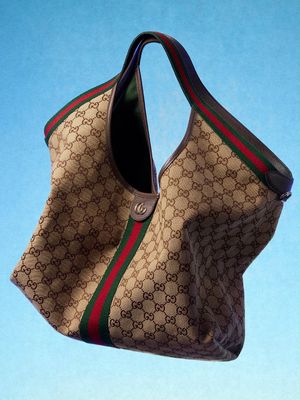 Image post by @gucci on Instagram