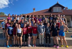 Image post by @templewrowing on Instagram