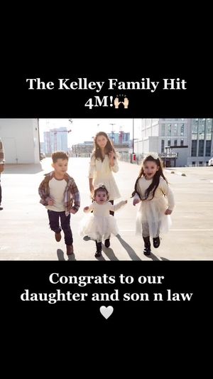 Video post by @thepuigfamily on TikTok