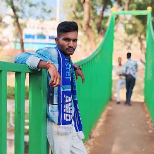 Image post by @mj_bhai_95 on Instagram