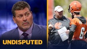 Video post by @foxsports on YouTube