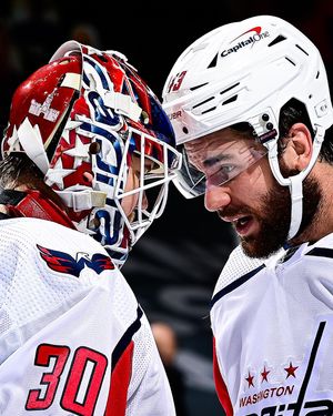 Image post by @capitals on Instagram