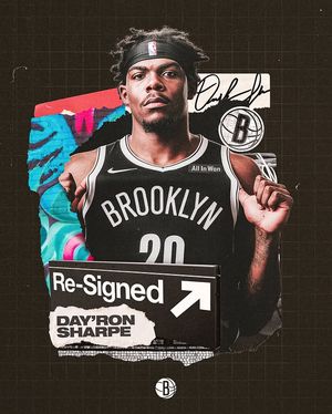 Image post by @brooklynnets on Instagram