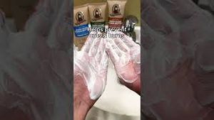 Video post by @drsquatch on YouTube