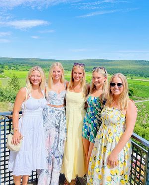 Image post by @trideltaua on Instagram