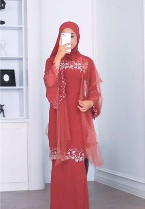 Video post by @hijabistahub.official on TikTok