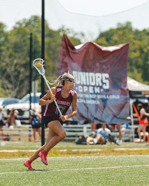 Image post by @openserieslacrosse on Instagram