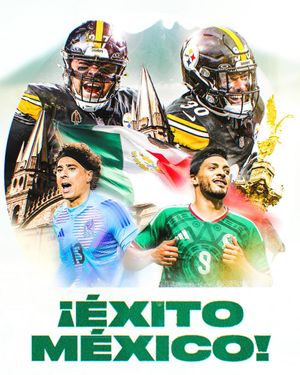 Image post by @lossteelers on Instagram