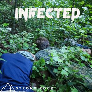 Image post by @strongrockcamp on Facebook