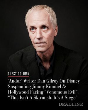 Image post by @deadline on Instagram