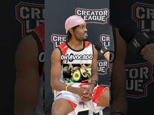 Video post by @Creator League on YouTube
