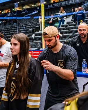 Image post by @vanwarriors on Instagram