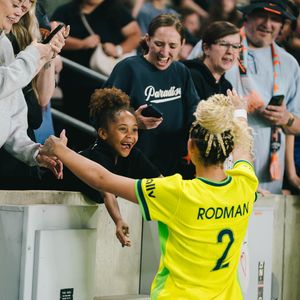 Image post by @washingtonspirit on Instagram