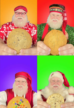Video post by @santajclaus on TikTok