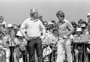 Image post by @GolfHallofFame on Twitter