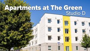 Video post by @ucdavishousing on YouTube