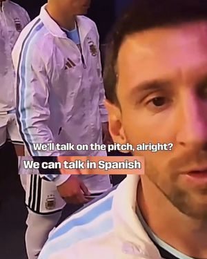Video post by @espnfc on TikTok