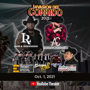 Image post by @youtubetheater on Instagram