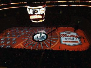 Image post by @philadelphiaflyers on Instagram