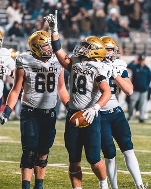 Image post by @kaicaddy on Instagram