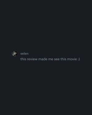 Image post by @letterboxd on Instagram