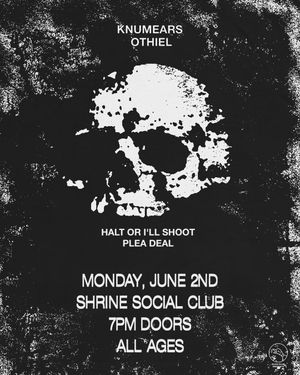 Image post by @duckclubboise on Instagram