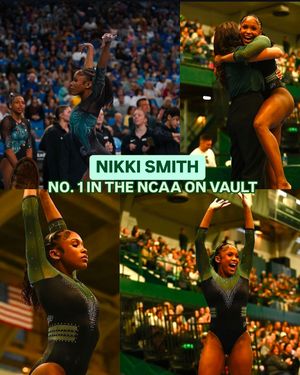 Image post by @b1ggymnastics on Instagram