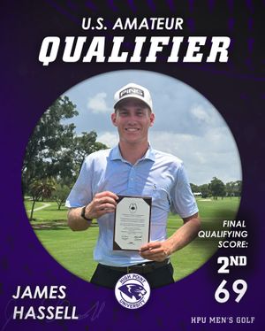 Image post by @highpointmgolf on Instagram