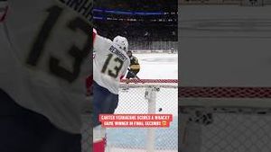 Video post by @sportsnet on YouTube