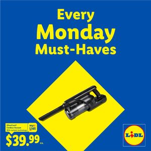 Image post by @lidlus on Instagram
