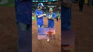 Video post by @batboysbaseball on YouTube